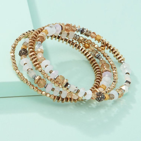 Stella & Dot Jewelry - Keely Bracelet
